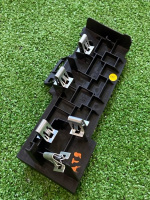 Land Rover / Range Rover Sport / накладка торпедо