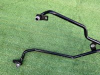 Volkswagen / Touareg / Трубка охлаждения АКПП
