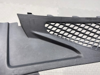 Porsche / Cayenne / Накладка жабо