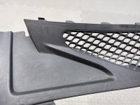 Porsche / Cayenne / Накладка жабо