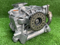 BMW / 7-Series / Масляный насос