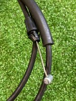 Ford / EXPLORER / Тросик капота