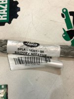 Land Rover / Range Rover Sport / Провод массы двигателя