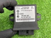 Volkswagen / Touareg / Блок управления светом