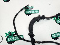 Audi / Q3 / Проводка двери багажника