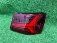Audi / A6 / Светодиодный задний фонарь
