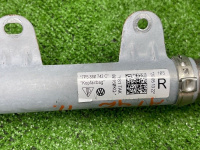 Porsche / Cayenne / Подушка безопасности боковая