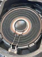 BMW / X3 / Динамик низкочастотный