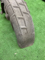 Volkswagen / Golf / Подкрылок