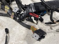 Ford / EXPLORER / Проводка кузова