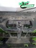 Mazda / CX-5 / Телевизор (передняя панель)