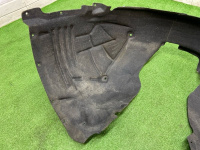 Audi / A6 / Подкрылок