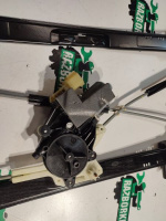 Land Rover / Range Rover Sport / Стеклоподъемный механизм