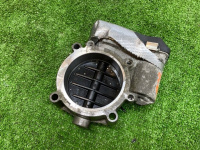 Volkswagen / Touareg / Дроссельная заслонка Volkswagen / Touareg / Дроссельная заслонка