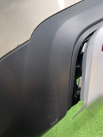 Ford / EXPLORER / Бампер