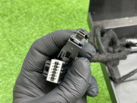 Ford / EXPLORER / Подлокотник