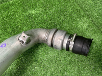 Audi / Q7 / Патрубок интеркулера