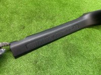 Ford / EXPLORER / Накладка порога