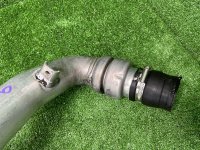 Audi / Q7 / Патрубок интеркулера