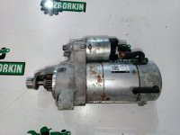 Volkswagen / Touareg / Стартер Volkswagen / Touareg / Стартер