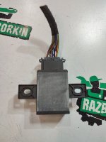 Volkswagen / Touareg / Блок управления сиденьем Volkswagen / Touareg / Блок управления сиденьем