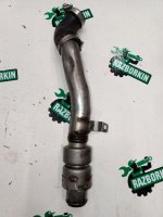 Land Rover / Range Rover Sport / Патрубок турбины