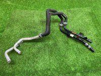 Volkswagen / Touareg / Патрубок радиатора