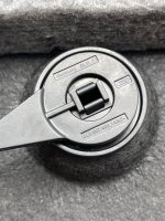 Audi / A6 / Обшивка багажника