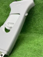 Audi / A6 / Накладка стойки