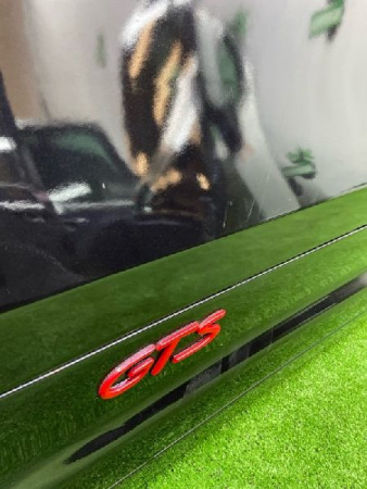 Porsche / Cayenne / Дверь боковая