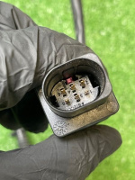 Volkswagen / Touareg / Датчик кислородный