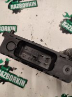 Porsche / Cayenne / Стабилизатор напряжения