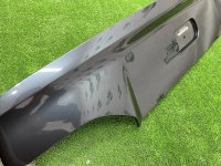 BMW / 7-Series / Накладка багажника