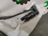 Land Rover / Range Rover Sport / Бачок омывателя