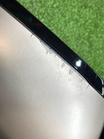 BMW / X5 / Зеркало заднего вида боковое