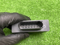 Audi / A4 / Блок управления топливным насосом