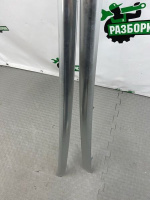 Audi / Q8 / Рейлинги крыши