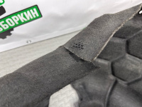 Audi / Q8 / Подкрылок