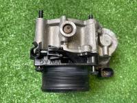 Audi / A7 / Дроссельная заслонка