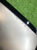 BMW / X5 / Зеркало заднего вида боковое