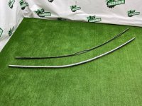 Audi / A7 / Молдинг крыши