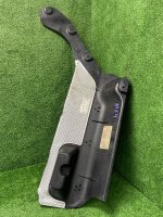 BMW / 3-Series / Пыльник бампера