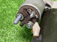 Porsche / Cayenne / Стартер