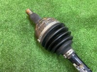 Volkswagen / Touareg / Приводной вал Volkswagen / Touareg / Приводной вал