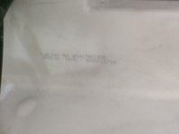 Land Rover / Range Rover Sport / Бачок омывателя