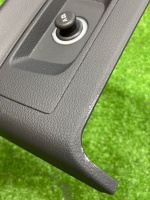 Audi / A5 / Накладка центральной консоли