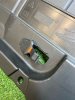 BMW / X5 / Лоток пола багажника