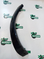 Porsche / Cayenne / Расширитель крыла