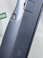 Mercedes-Benz / 190e / Накладка порога