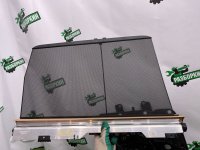 Porsche / Cayenne / Шторка окна